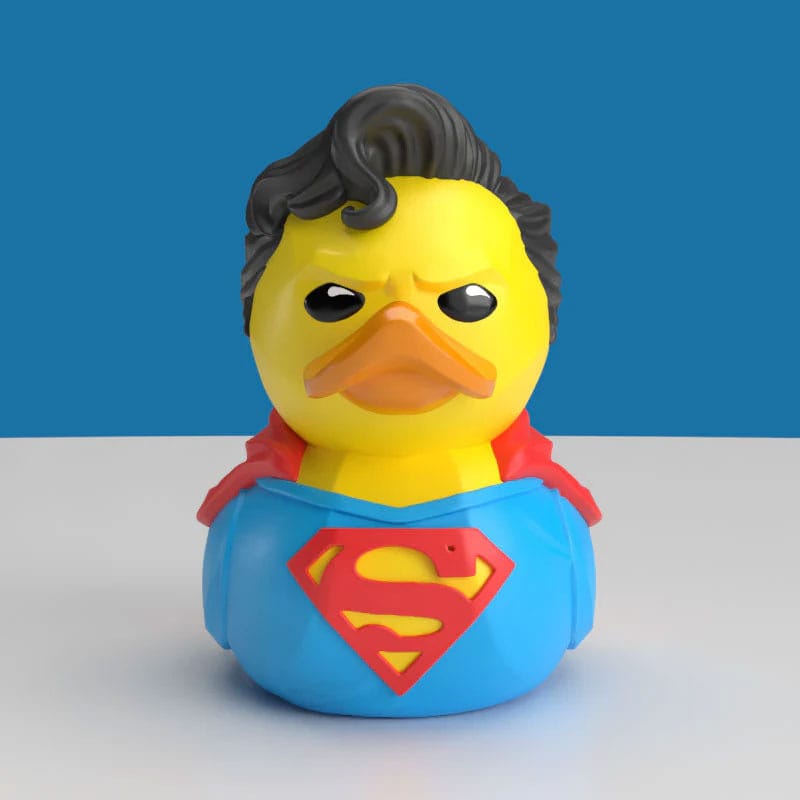 DC Comics Tubbz Mini PVC Figure Superman 5 cm